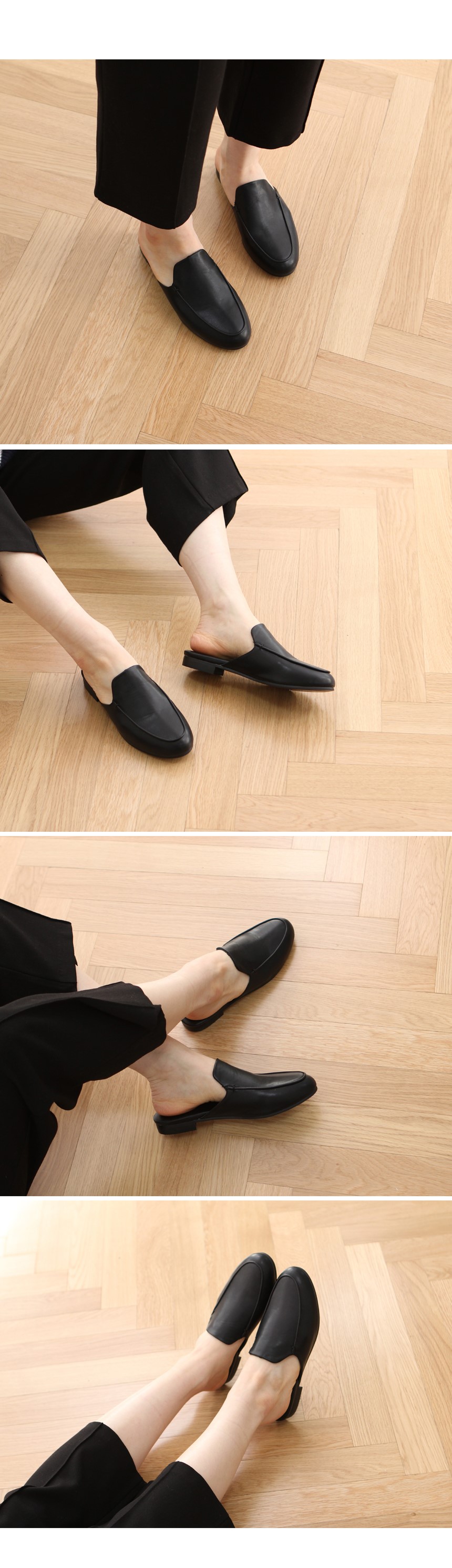 New Black Heart Women's Blouse Simple Female Ta