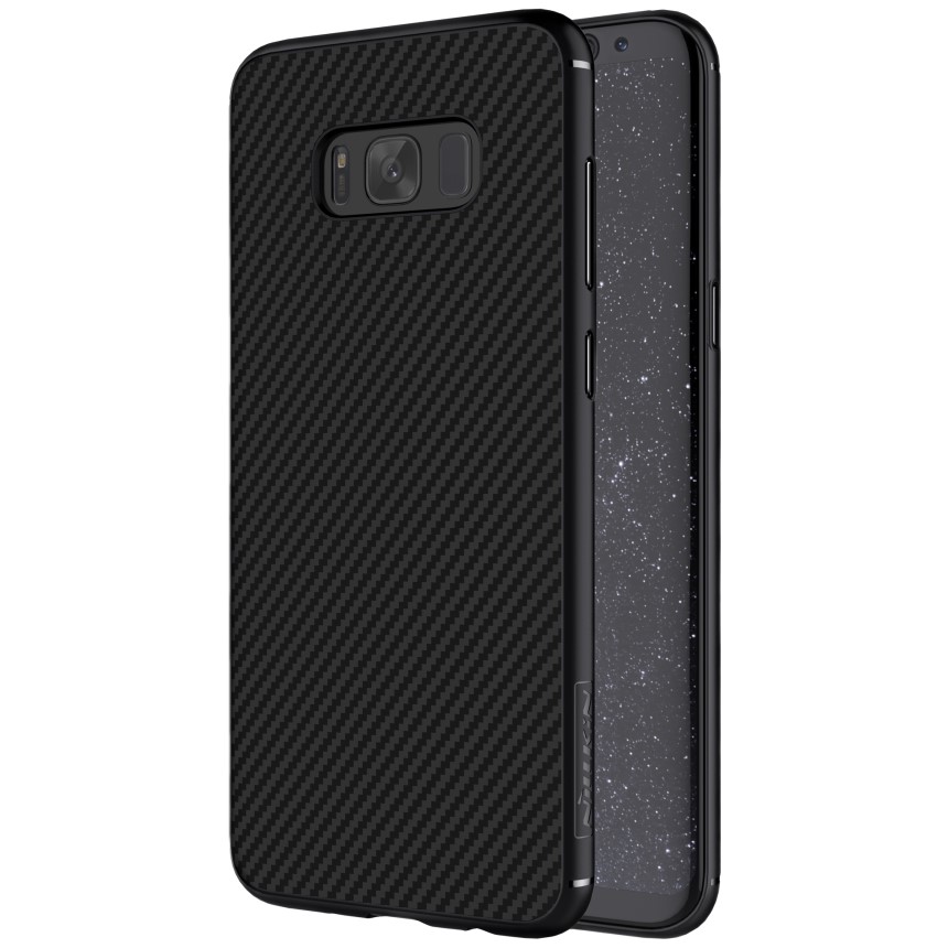 New Galaxy Plus Neilkin Symthetic Carbon Fiber Cas