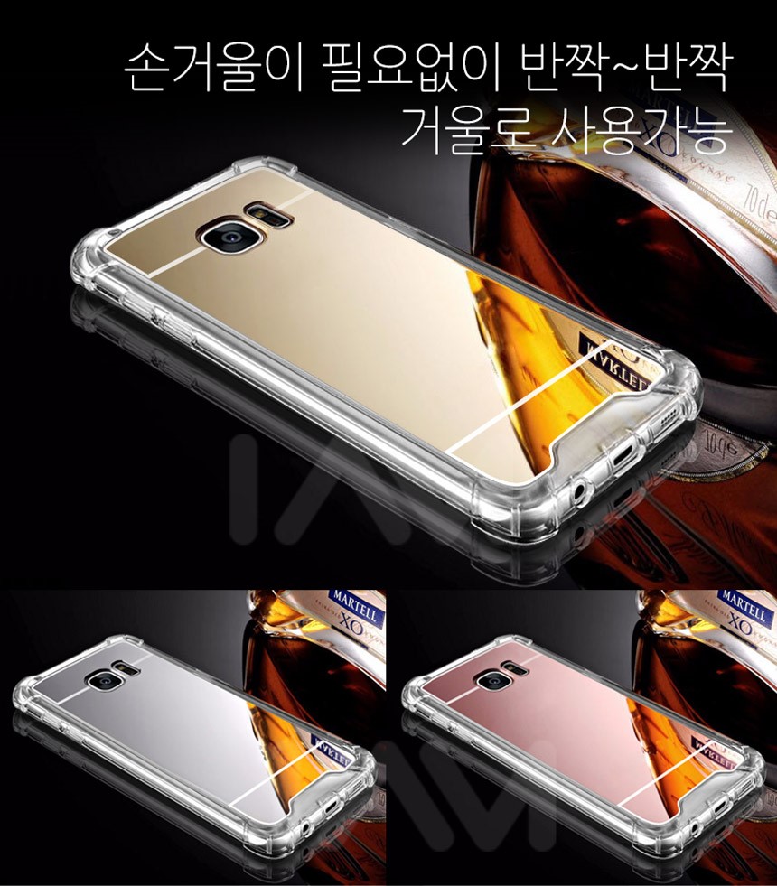 <b><p>Galaxy Note 8 Case Mirror Bumper Unusu Luxury</p></b><b><p>ギャラクシーノート8ケースミラーエアバンパー特異ラグジュアリーすっきりとしたデザインのミラー耐久</p></b><br /><br /><p align='center'>