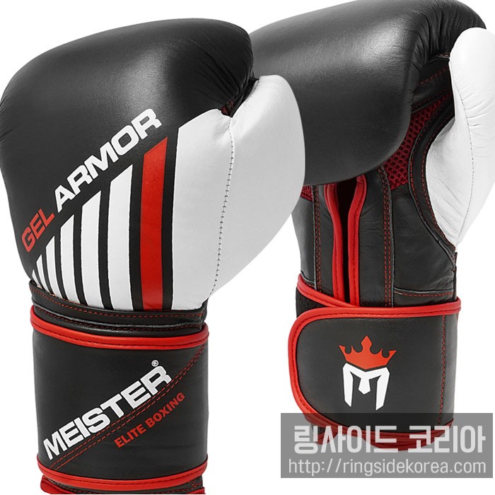 New Kickboxing Meister us boxing mma Muay Thai gel