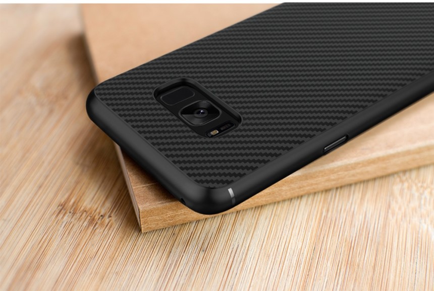 New Galaxy Plus Neilkin Symthetic Carbon Fiber Cas