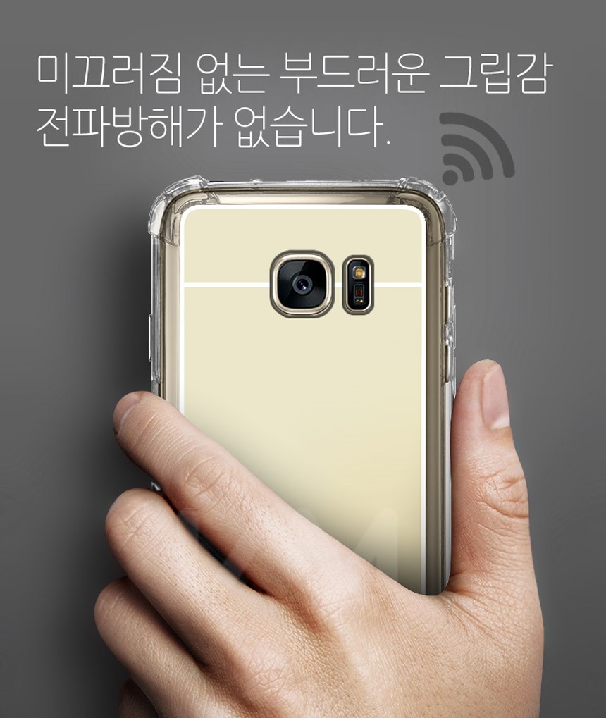 <b><p>Galaxy Note 8 Case Mirror Bumper Unusu Luxury</p></b><b><p>ギャラクシーノート8ケースミラーエアバンパー特異ラグジュアリーすっきりとしたデザインのミラー耐久</p></b><br /><br /><p align='center'>