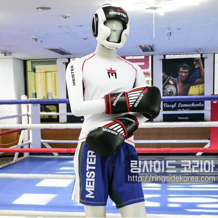 New Kickboxing Meister us boxing mma Muay Thai gel