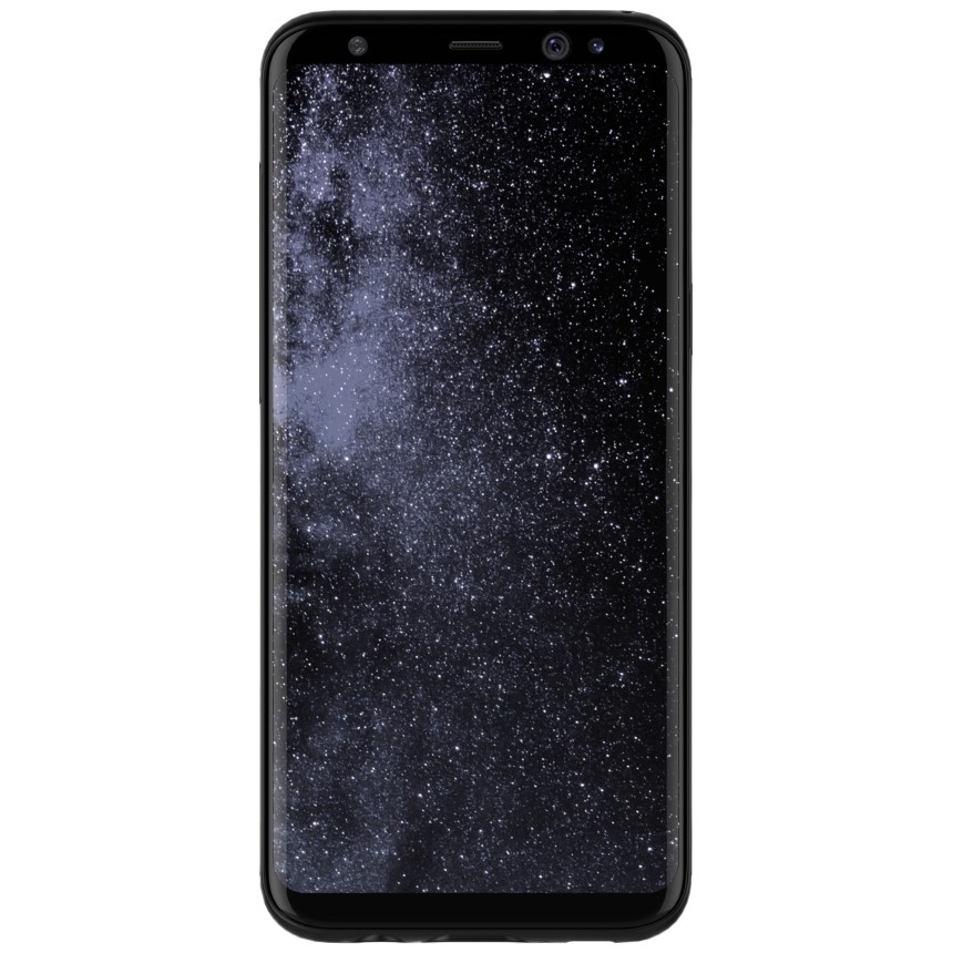 New Galaxy Plus Neilkin Symthetic Carbon Fiber Cas