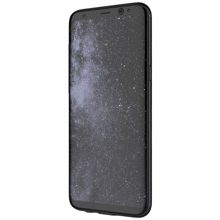 New Galaxy Plus Neilkin Symthetic Carbon Fiber Cas