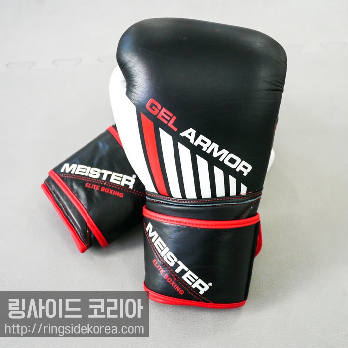 New Kickboxing Meister us boxing mma Muay Thai gel