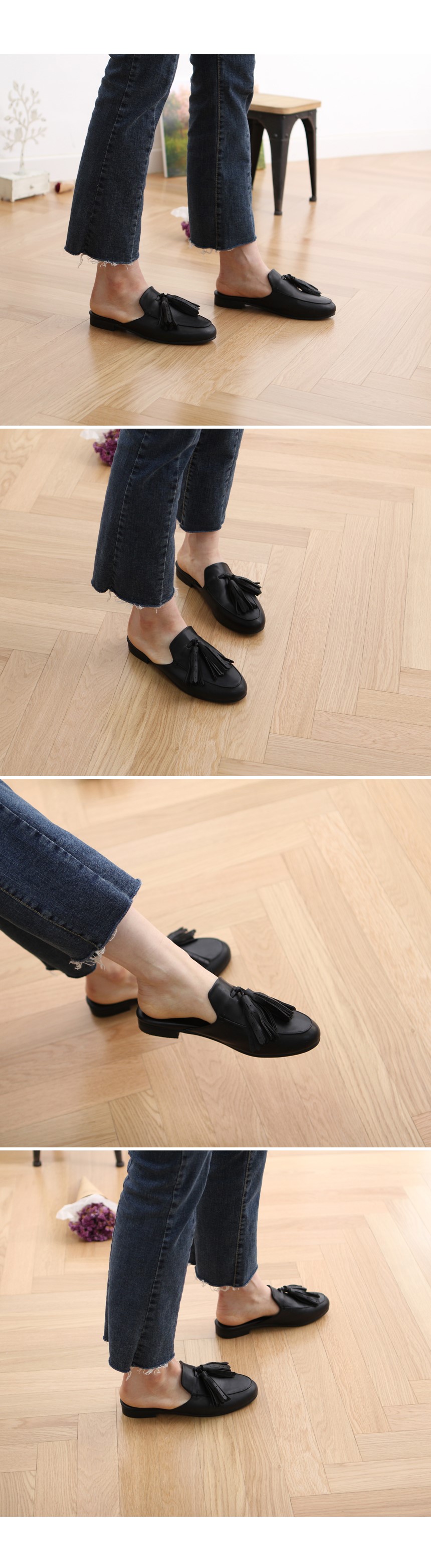 New Black Heart Women's Blouse Simple Female Ta