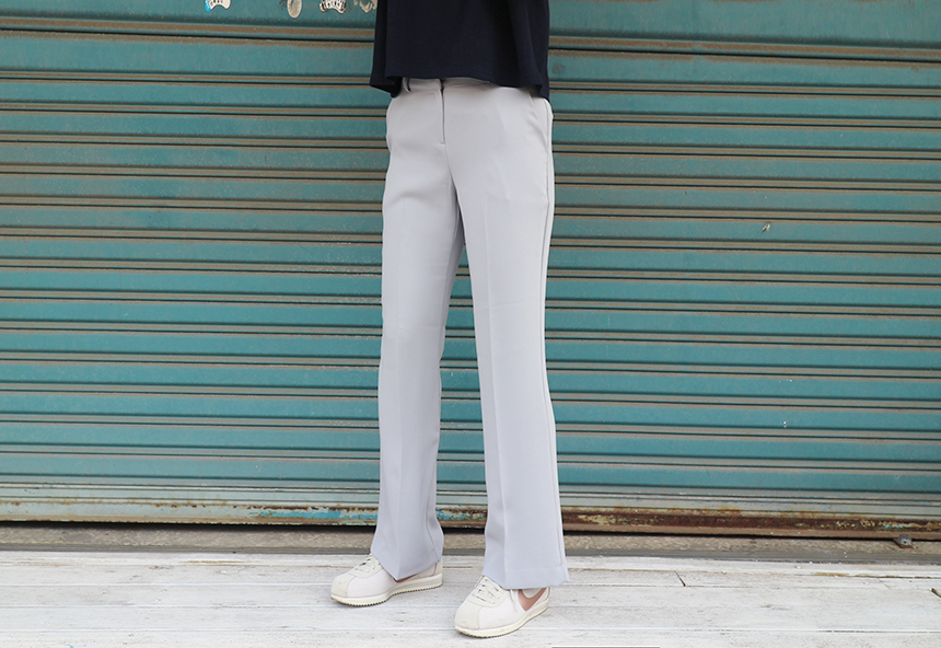 New Women's Pants Autumn Wear! Semi boots cut C