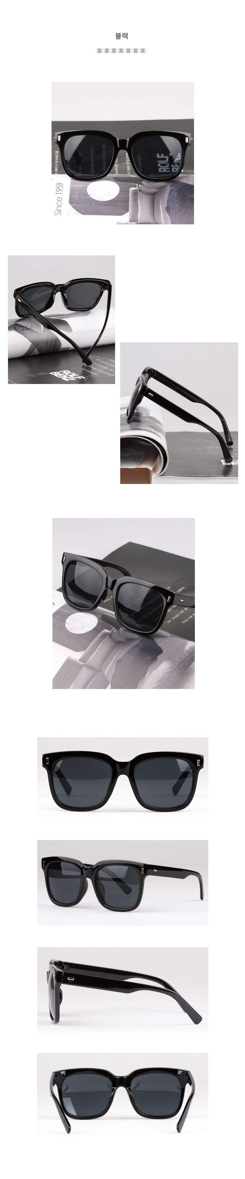 NEW FASHION SUNGLASSES Men's Mirror Sunglasses 
