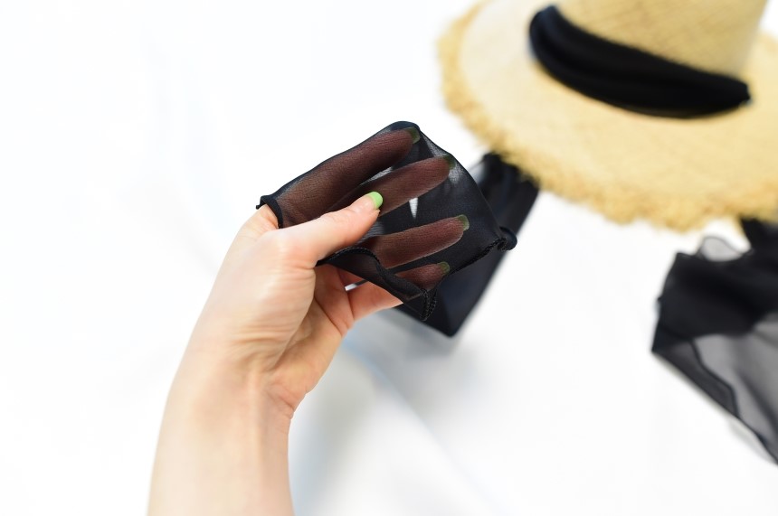 New Hat Aire Raffia Hat Race Fist Hat Straw Hat Ha