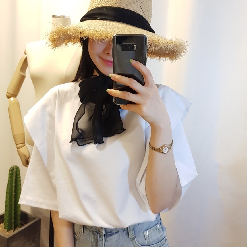 New Hat Aire Raffia Hat Race Fist Hat Straw Hat Ha