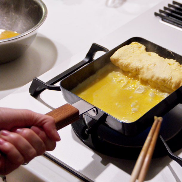 NEW FRYING PAN Ambi egg pan egg pan Fried egg pan 