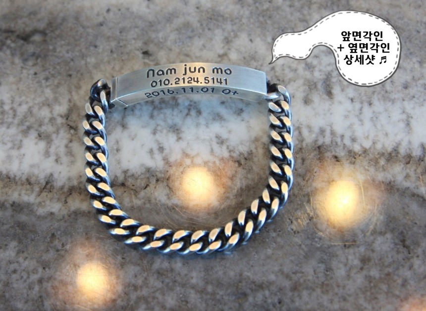 925 National Certified Carpenter 100% handmade ant