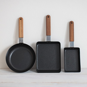 NEW FRYING PAN Ambi egg pan egg pan Fried egg pan 