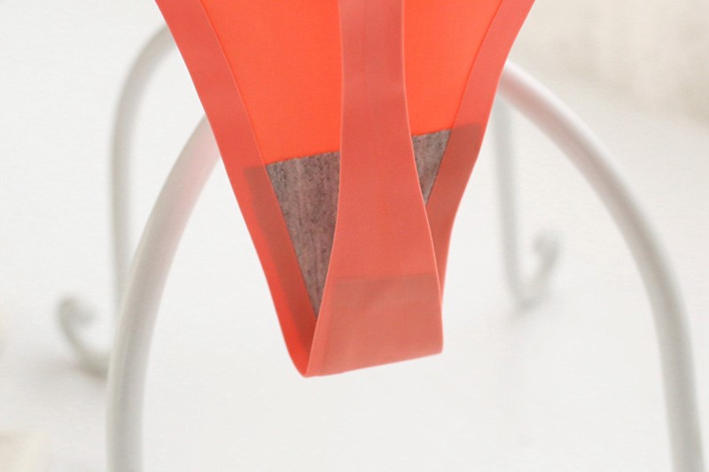 Women Underwear Plush Hamlin T-back T-BACK