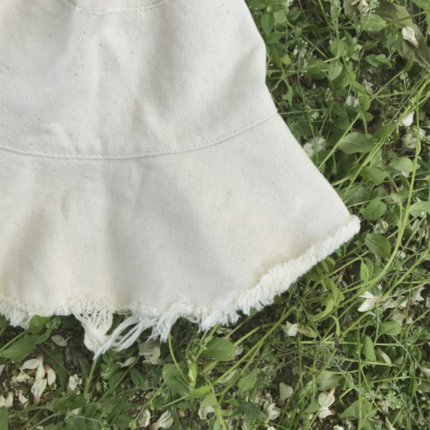 Women Sun Hats Over-sized Vintage Buckets Hat Hats