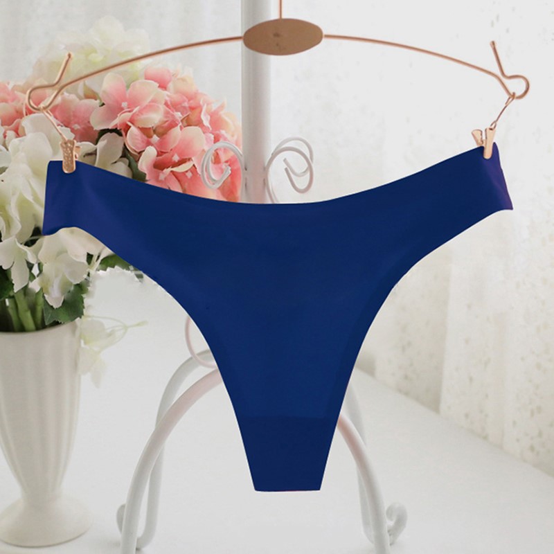 Women Underwear Plush Hamlin T-back T-BACK