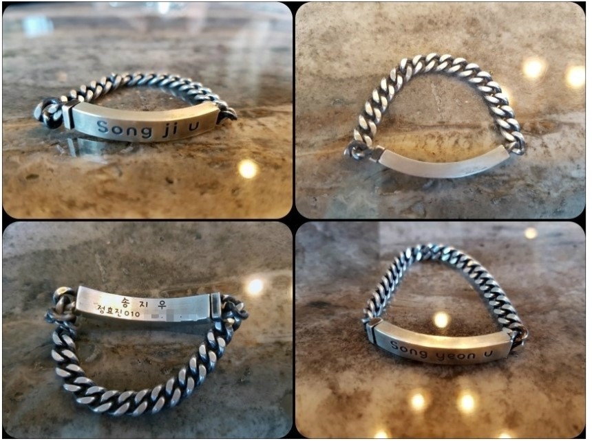 925 National Certified Carpenter 100% handmade ant