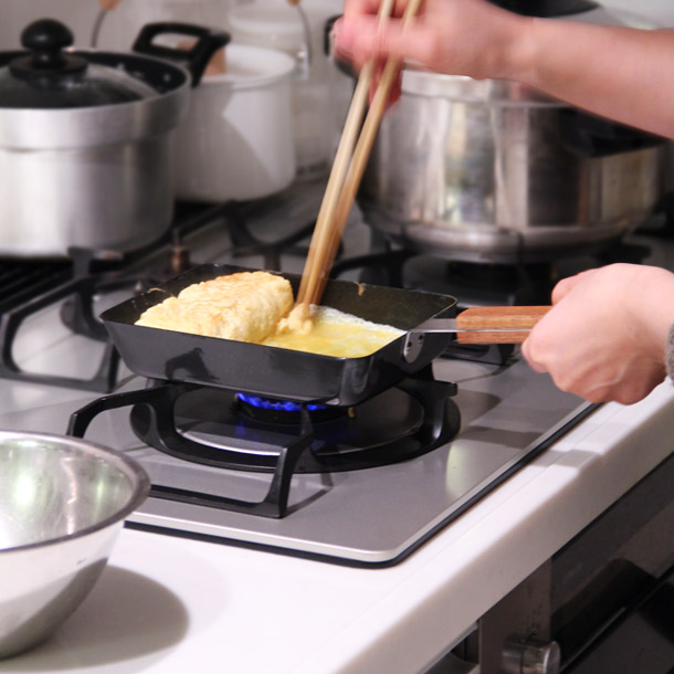 NEW FRYING PAN Ambi egg pan egg pan Fried egg pan 