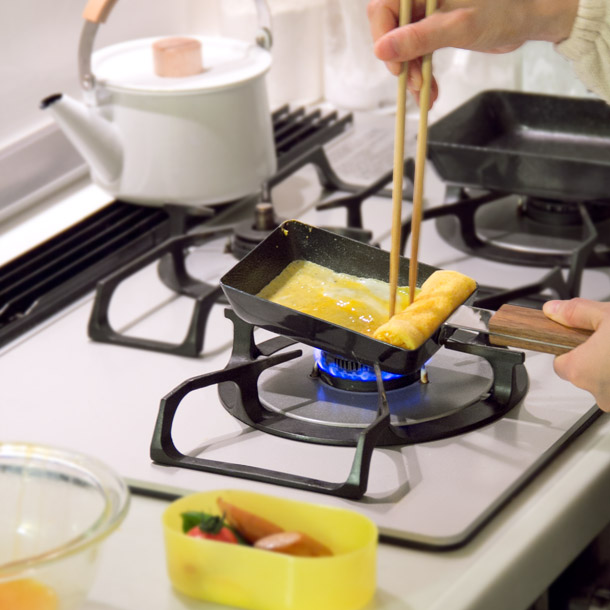 NEW FRYING PAN Ambi egg pan egg pan Fried egg pan 