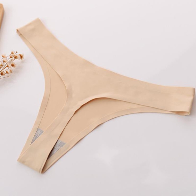 Women Underwear Plush Hamlin T-back T-BACK