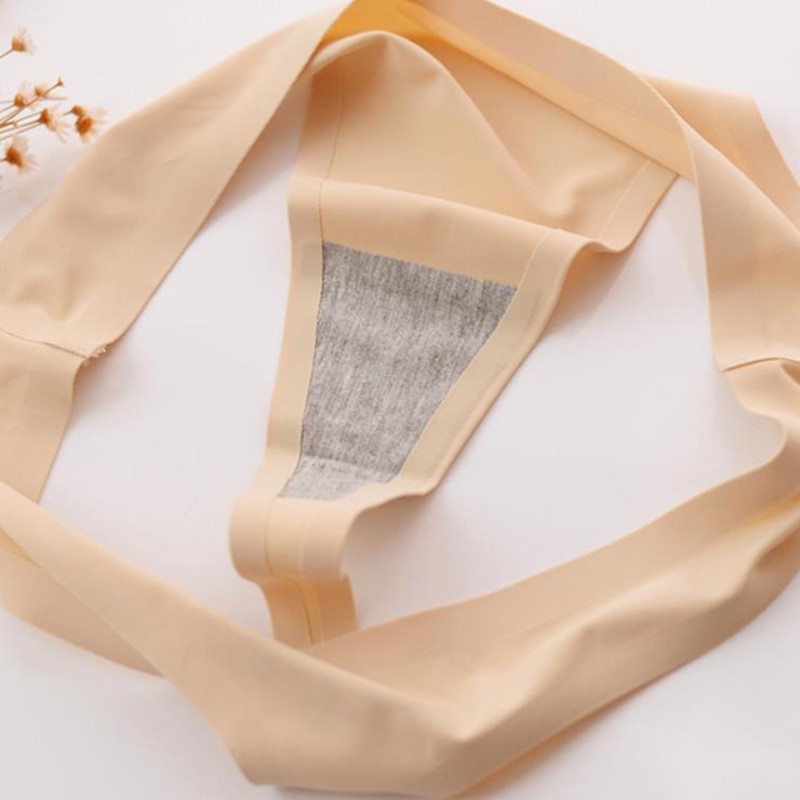 Women Underwear Plush Hamlin T-back T-BACK