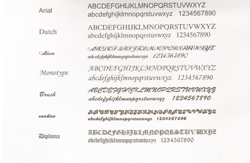 925 National Certified Carpenter 100% handmade ant