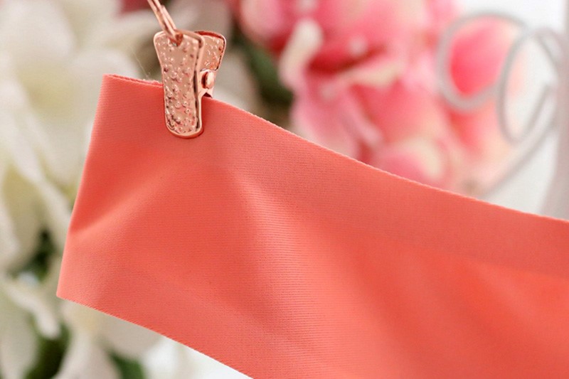 Women Underwear Plush Hamlin T-back T-BACK