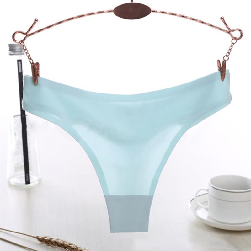 Women Underwear Plush Hamlin T-back T-BACK