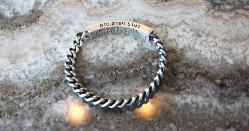 925 National Certified Carpenter 100% handmade ant