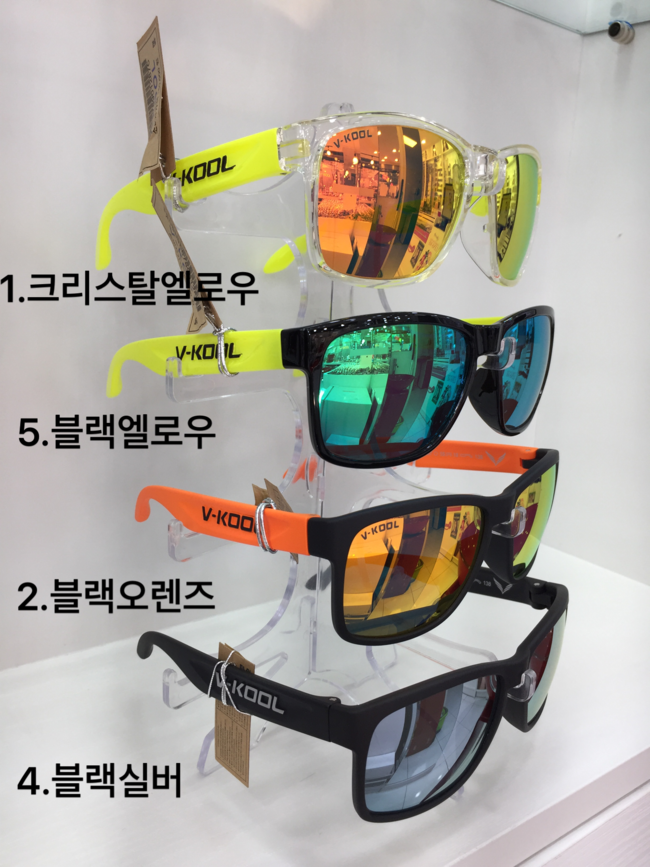 NEW FASHION SUNGLASSES V-KOOL V-Cool VK1997