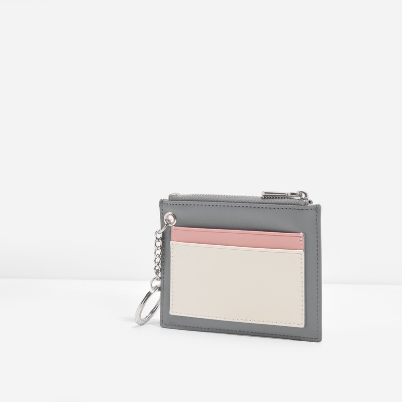 NEW CARD HOLDER WALLETS Charles &amp Kiss envelope