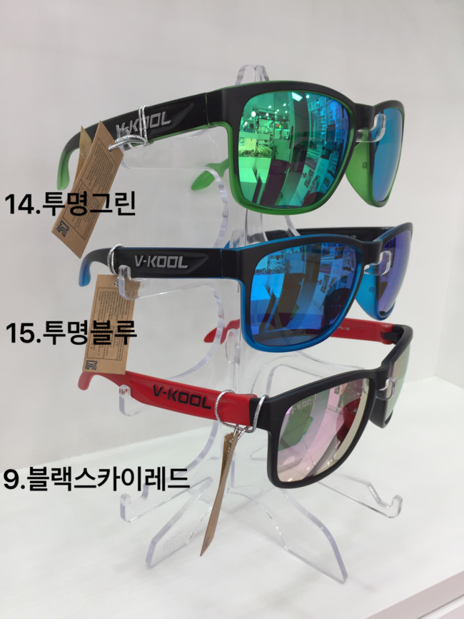 NEW FASHION SUNGLASSES V-KOOL V-Cool VK1997