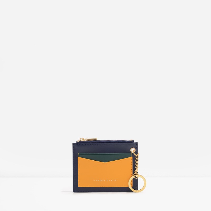 NEW CARD HOLDER WALLETS Charles &amp Kiss envelope