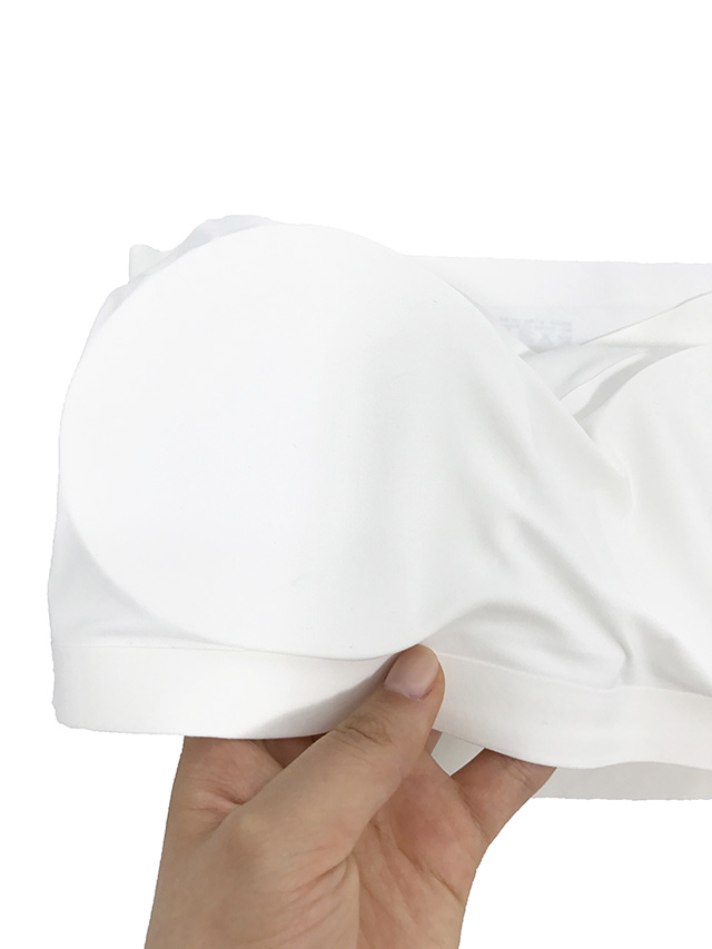 NEW NUBRA Same Day Shipping Nude Brain Inner Tube 