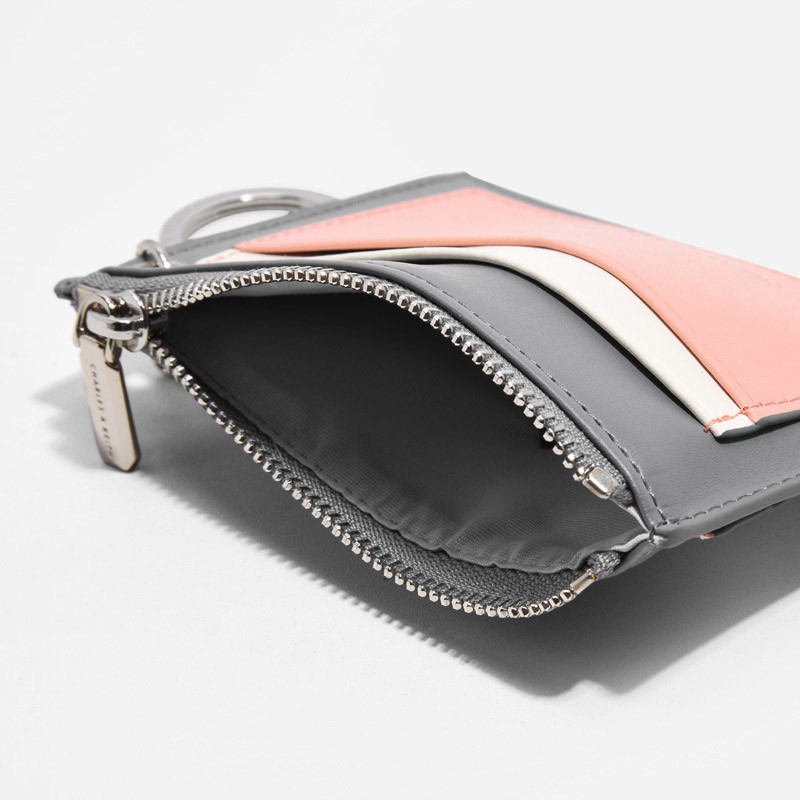 NEW CARD HOLDER WALLETS Charles &amp Kiss envelope