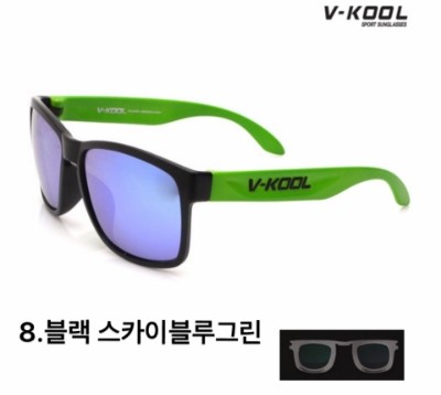 NEW FASHION SUNGLASSES V-KOOL V-Cool VK1997