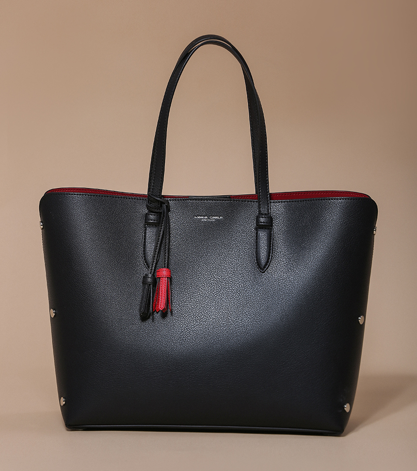 New Women's Bags Mary Collar Women's Leather