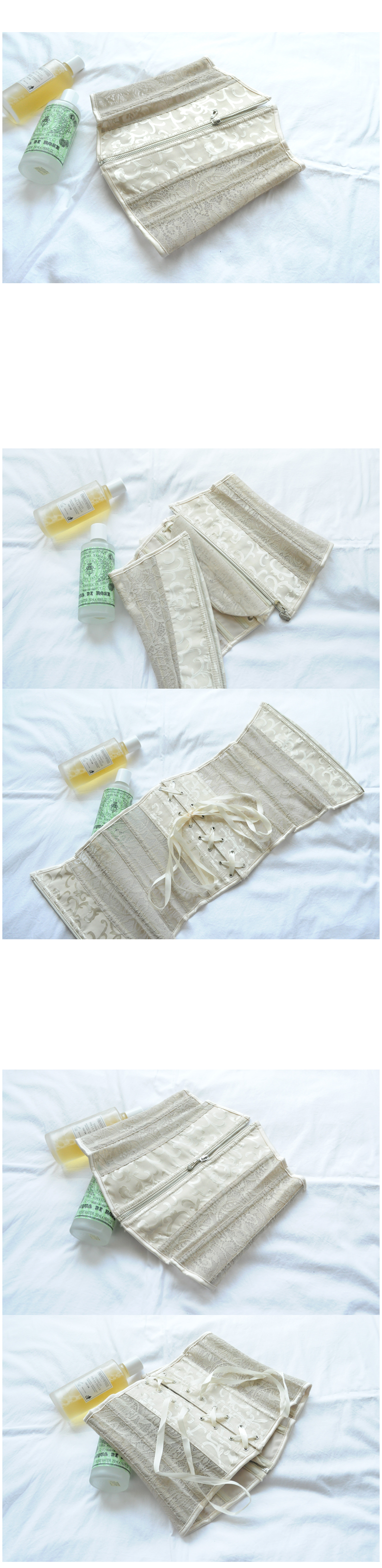 Wedding Correction Underwear, Dress Variable Dress