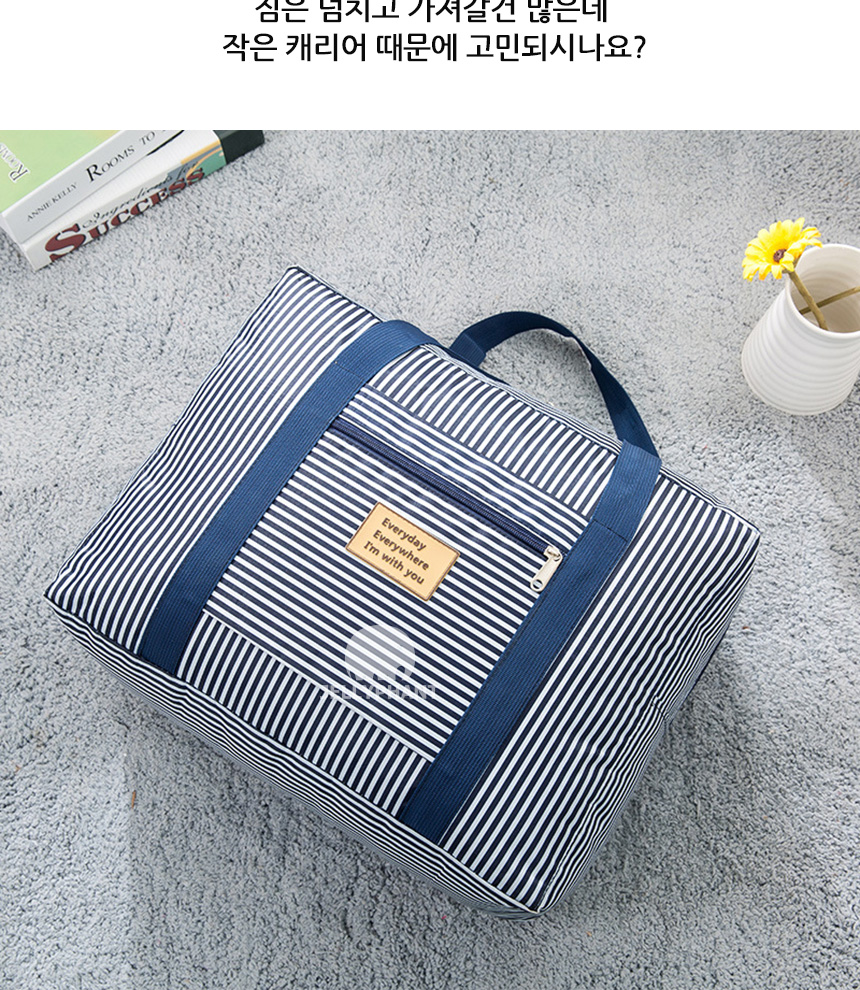 Travel Luggage Travel Boston Bag Carrier Secondary