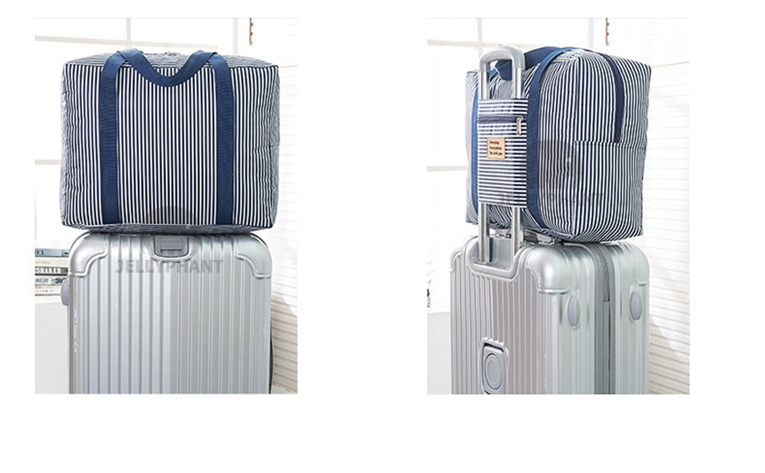 Travel Luggage Travel Boston Bag Carrier Secondary