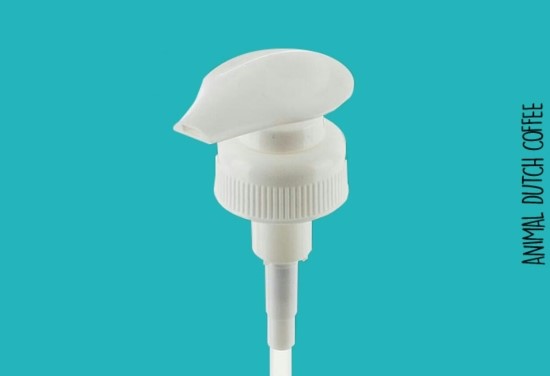 JJ Company's Animal Dutch Coffee 500ml