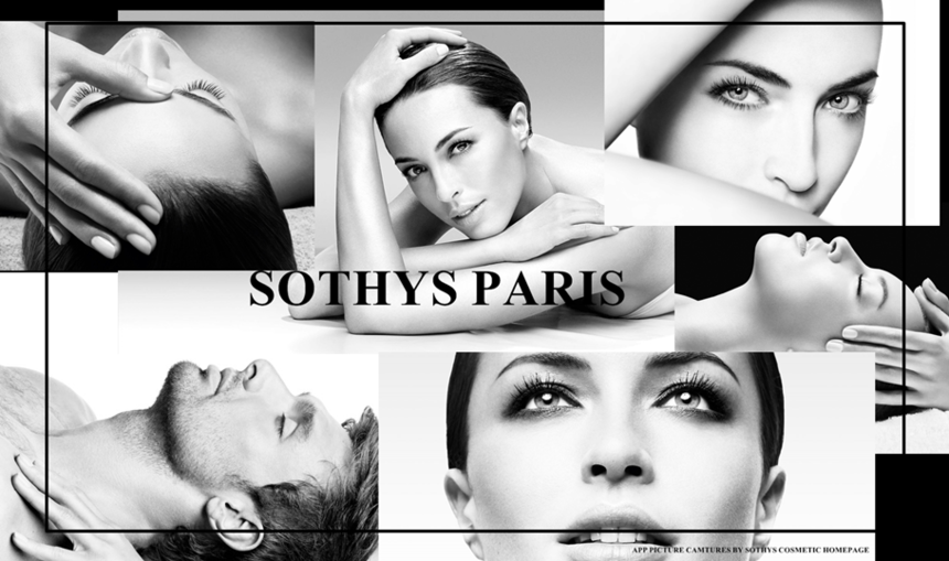 New Sothis Play Ampoules 1 Box + Clamp Asphyme Car