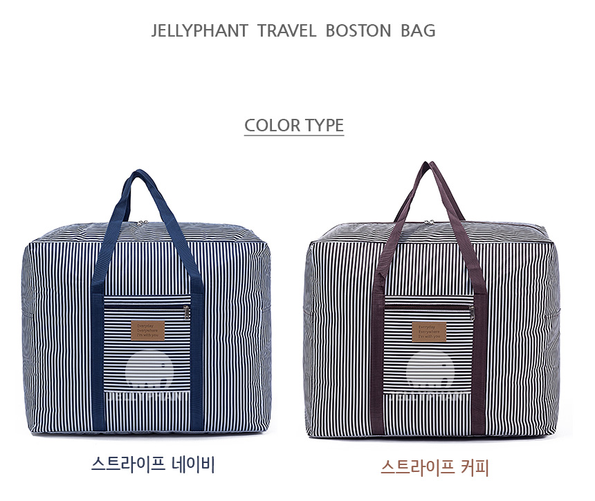 Travel Luggage Travel Boston Bag Carrier Secondary