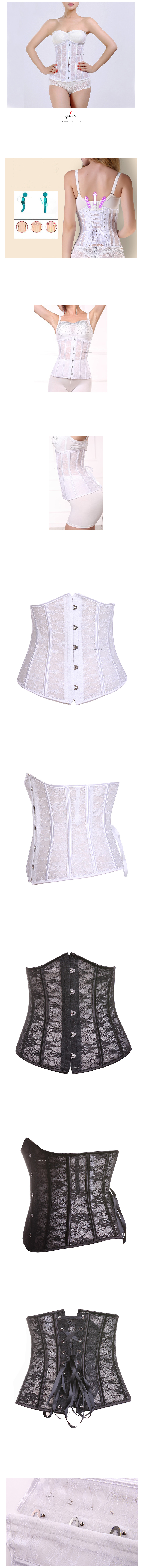 Wedding corset, abdomen grabbing, resilient grabbi