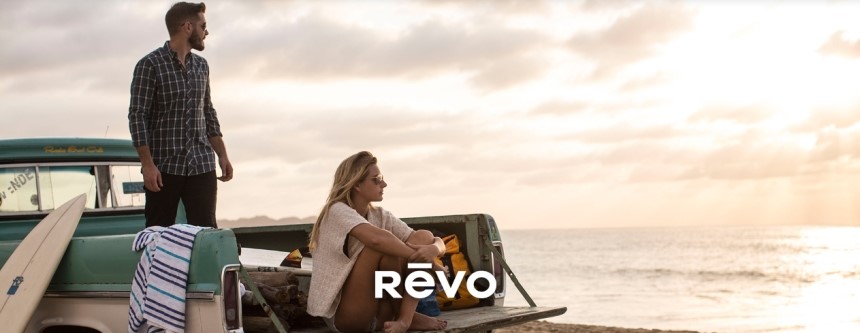 NEW FASHION SUNGLASSES Levo Sunglasses polarized R