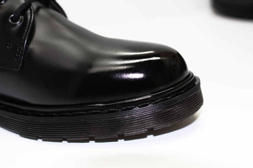 New Men's Dress Shoes Daily Derby Shoes height 