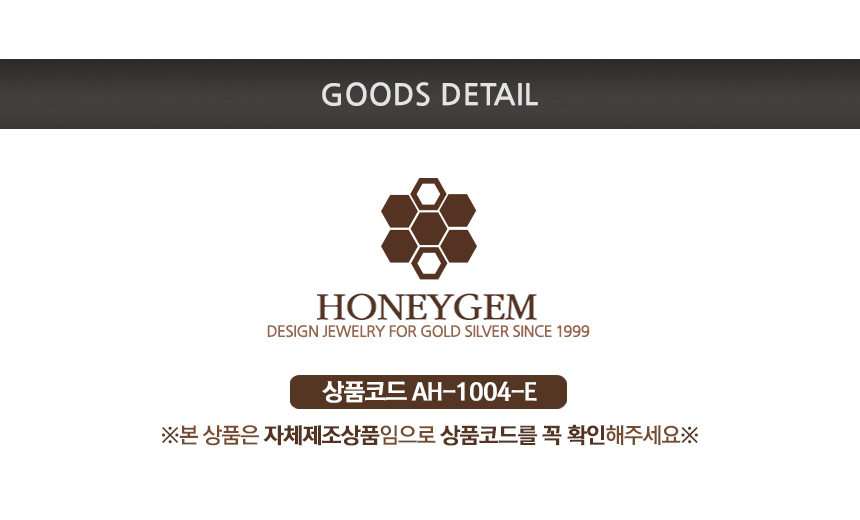 Daily Cubic Earrings One Pair Price 14K Simple Wom