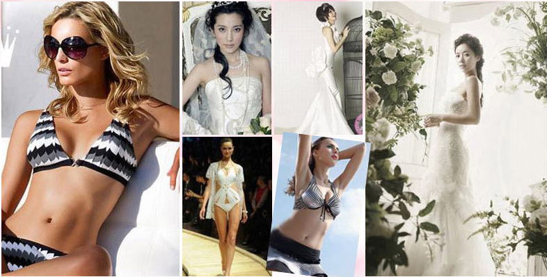 NEW NUBRA wedding underwear ABC cup silicone Selec