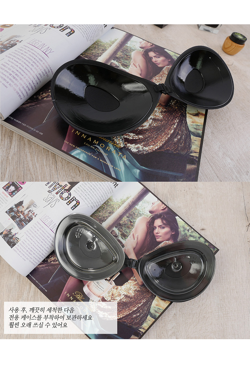 NEW NUBRA Unique quality in domestic production! E